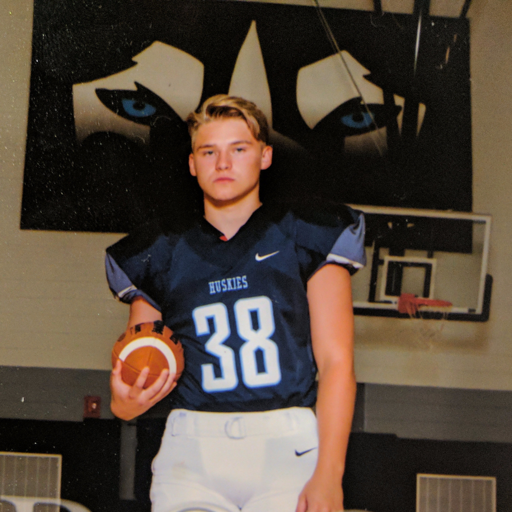 Logan Maloney