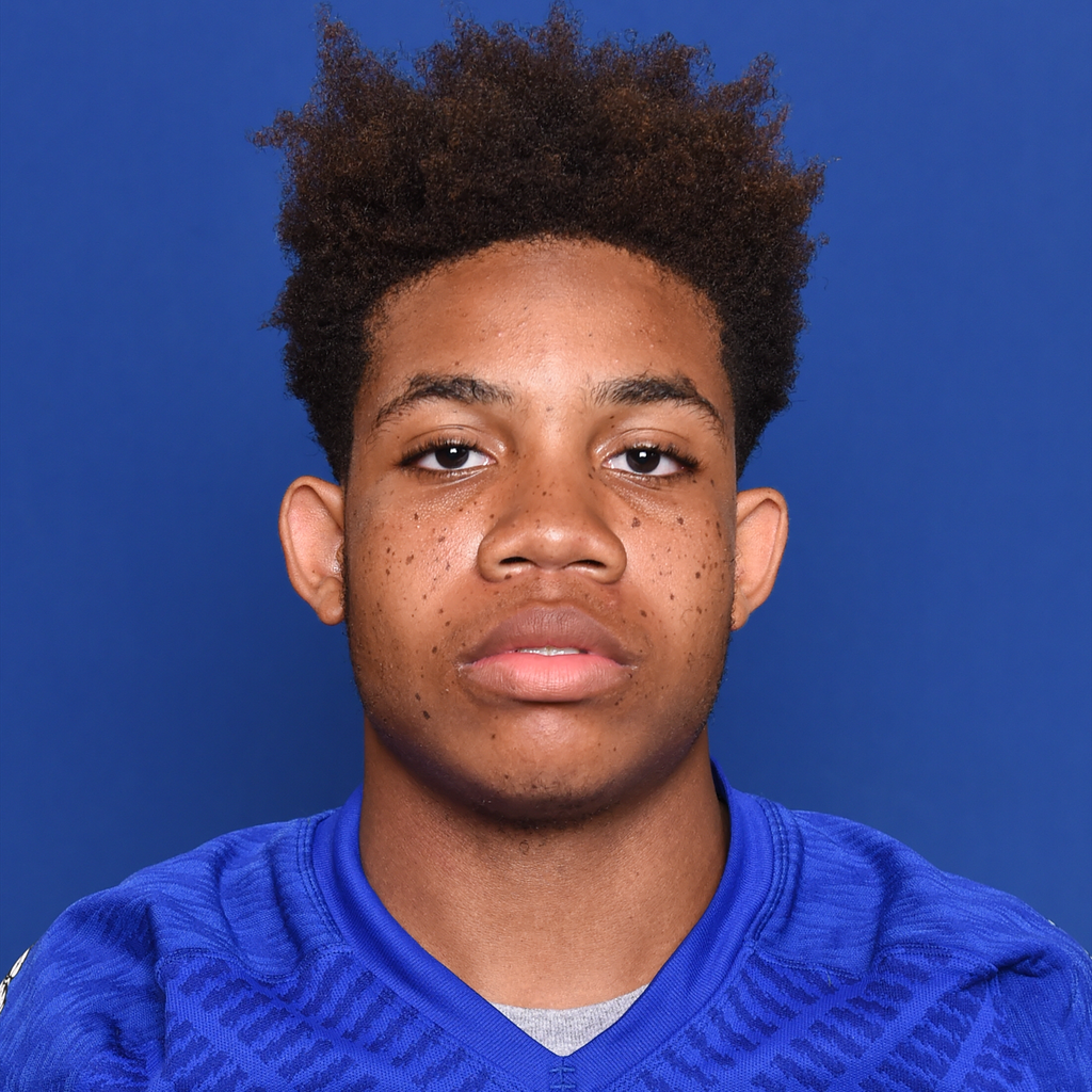 Jaiquan Latta