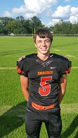 Garret Meehl mugshot