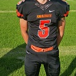 Garret Meehl mugshot