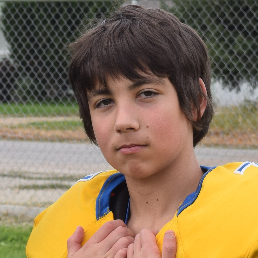 Caleb Rosen