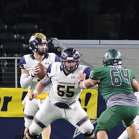Jacob Poston