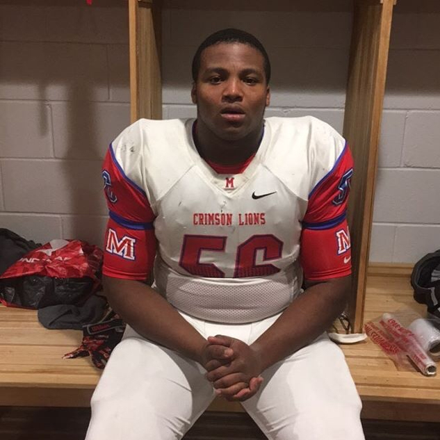 Craig Lattimore