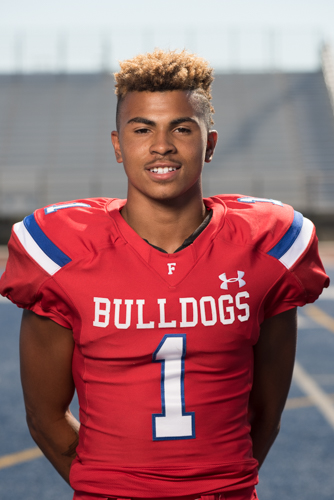 Kaiden Bennett mugshot