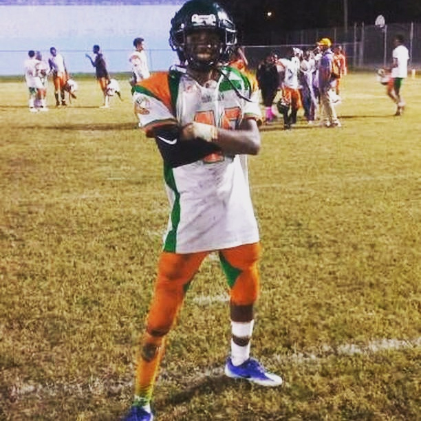Isaac Wilson