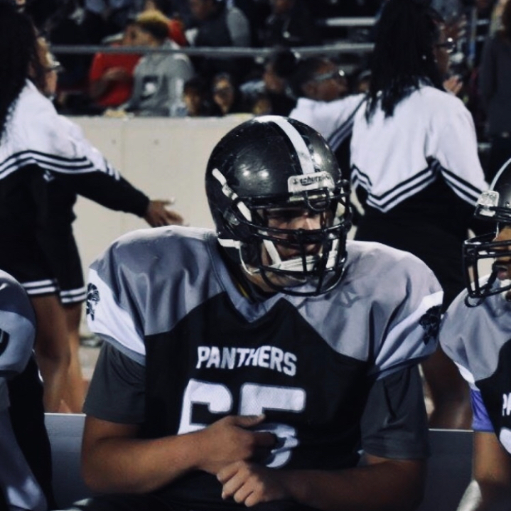 Nathaniel Mesa