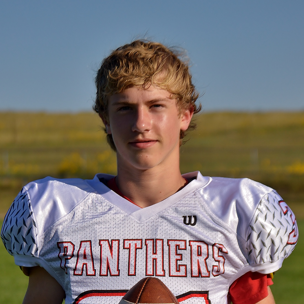 Zach St. Clair