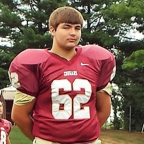 Zeke Surber