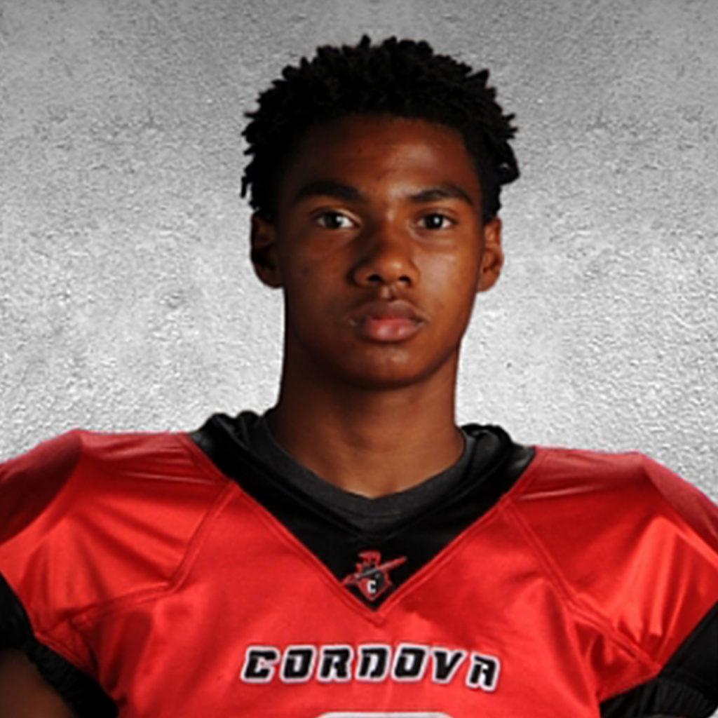 Calvin Augusta
