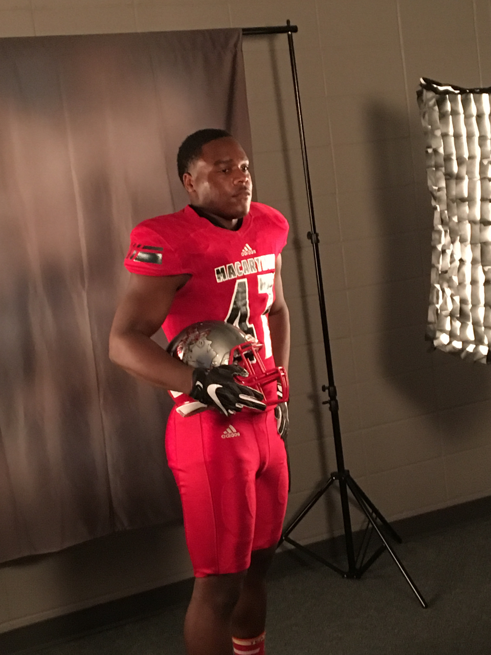 Jacoby Simpson