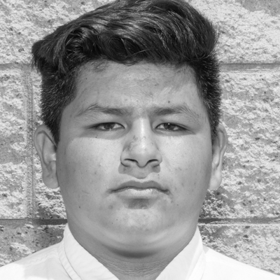 Jesus Rodriguez mugshot
