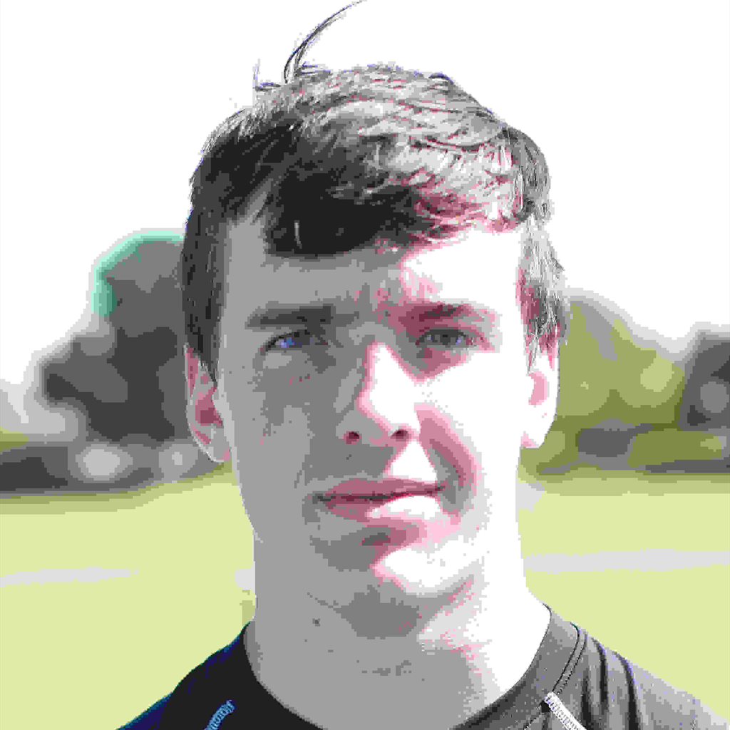 Sean Curran