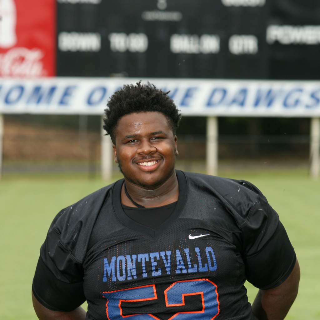 Kiyon Brown