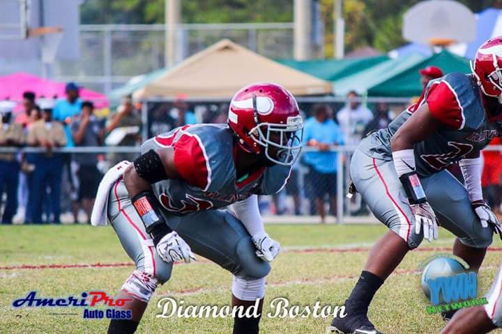 Javon Bonsell