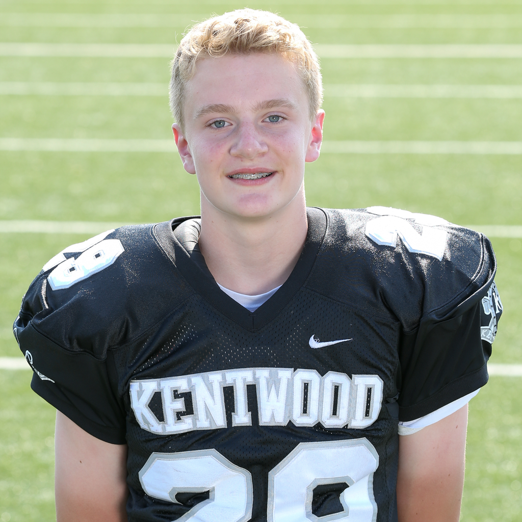 Bryce Ellingboe