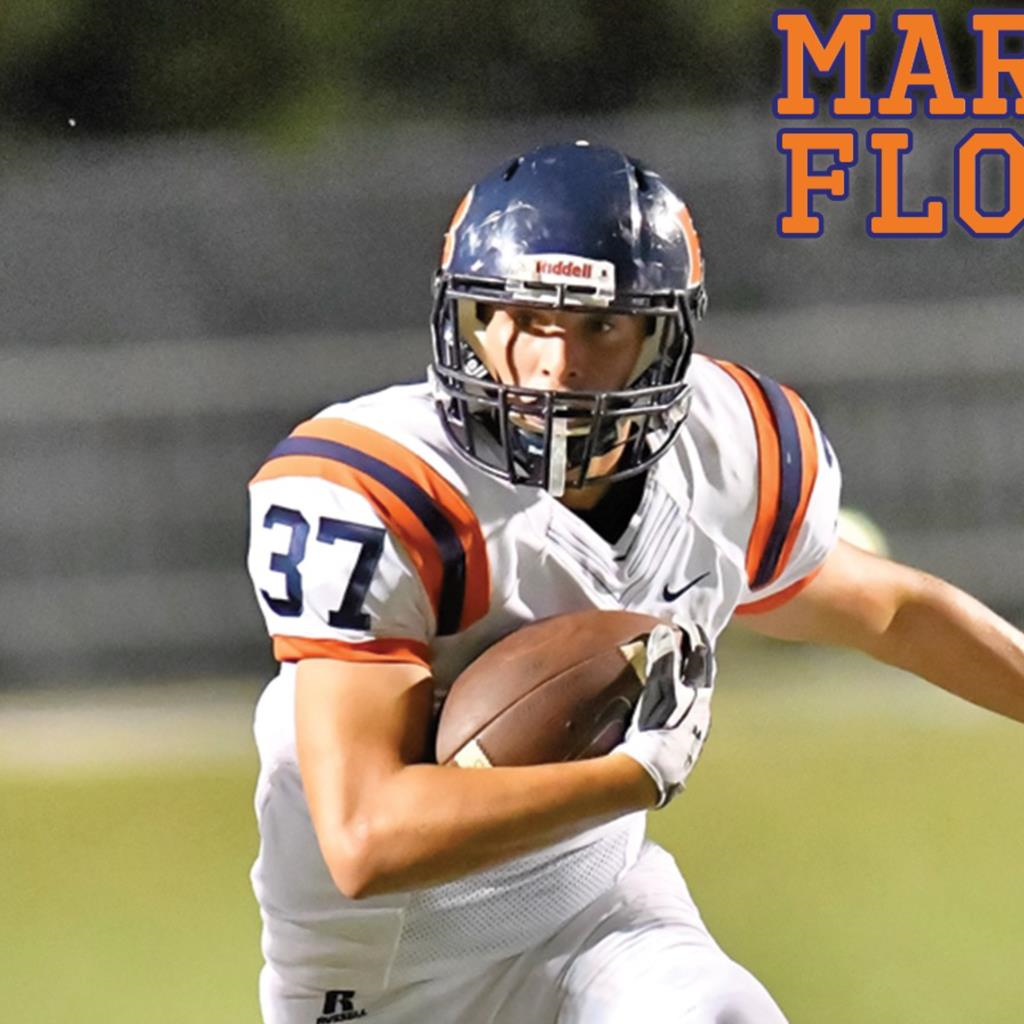 Marlon Flores-flores