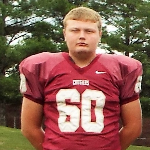 Cooper Dunnigan mugshot