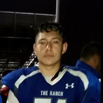 Jacob Palacio mugshot
