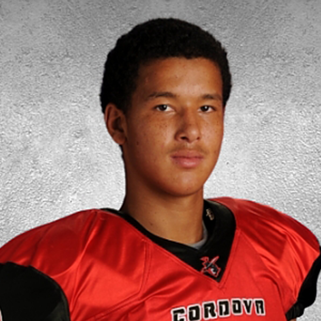 Jordan Colvin
