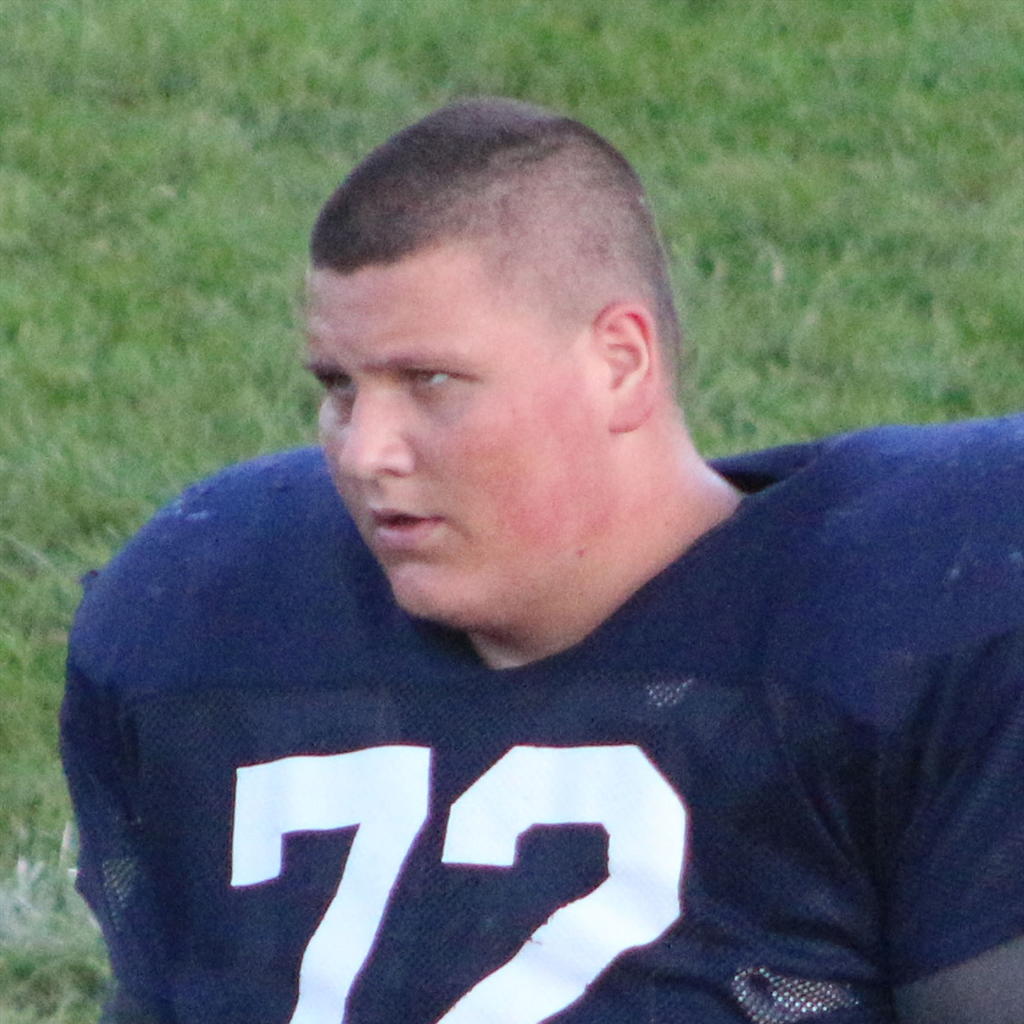 Hunter Criddle
