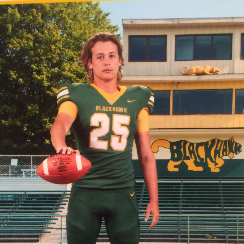 Hunter Yonlisky