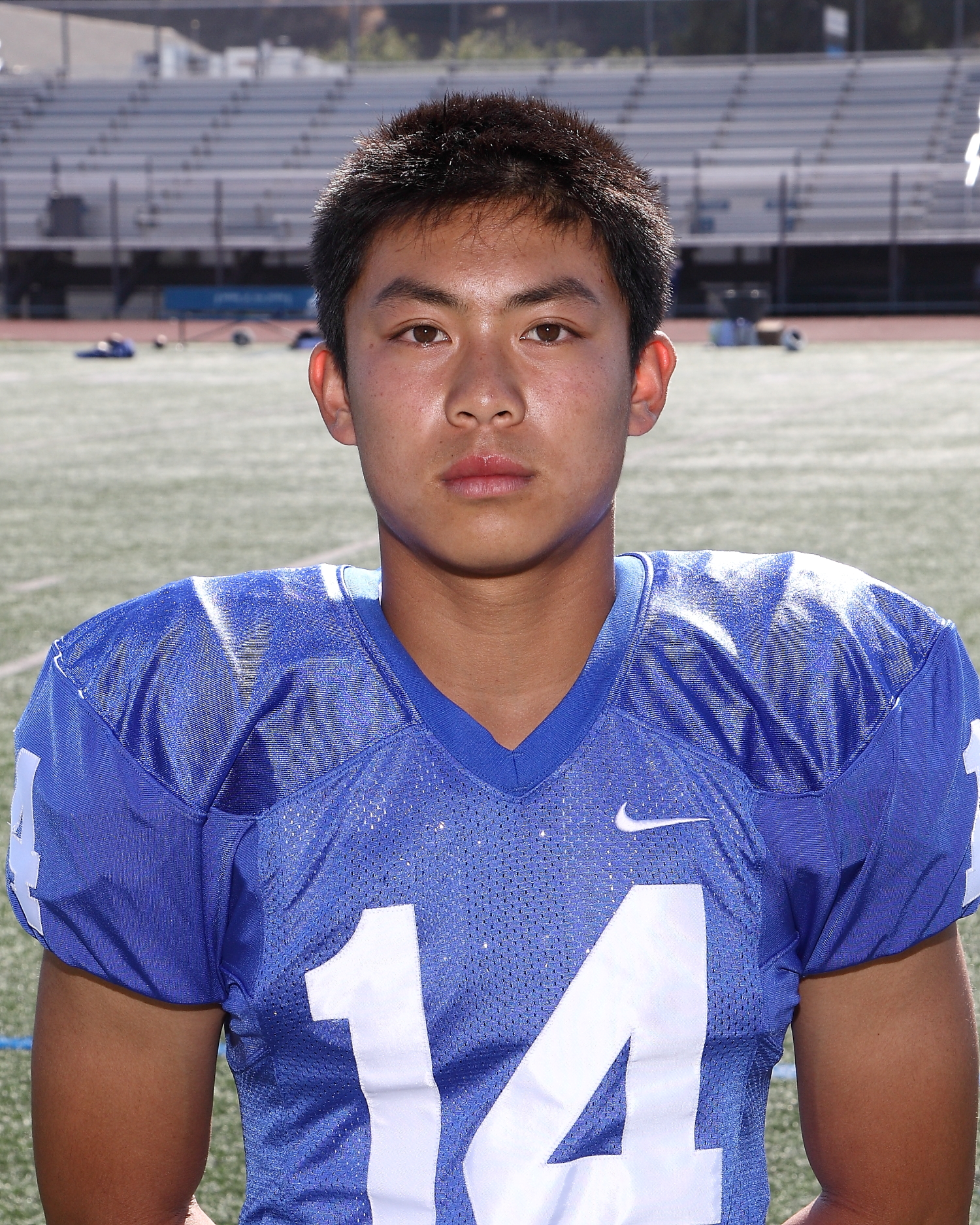 Trenton Tso