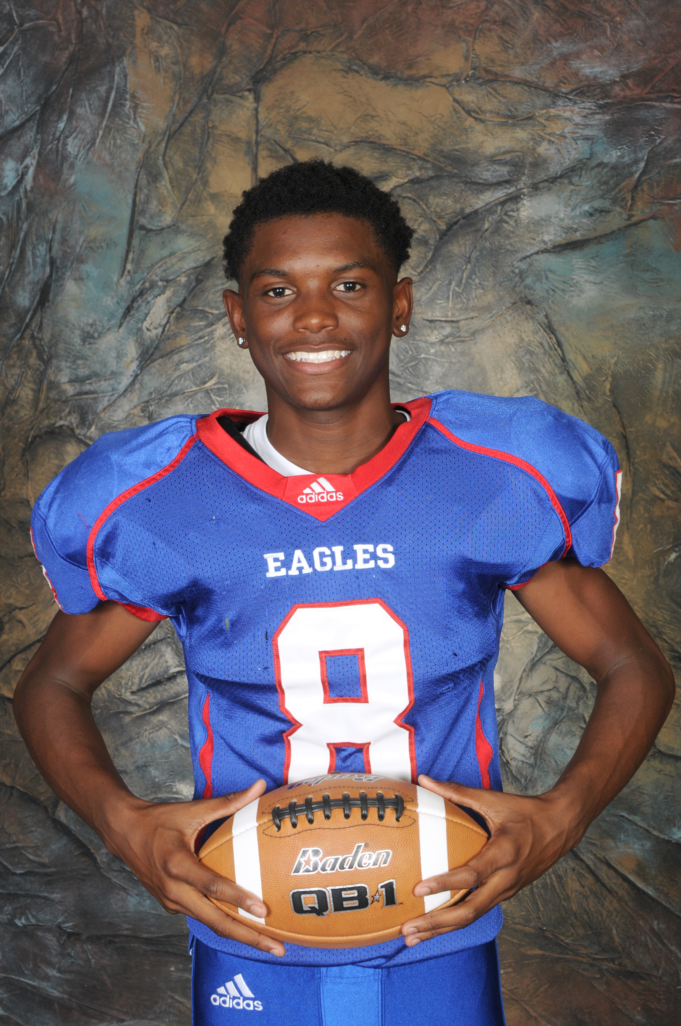 Darique Williams