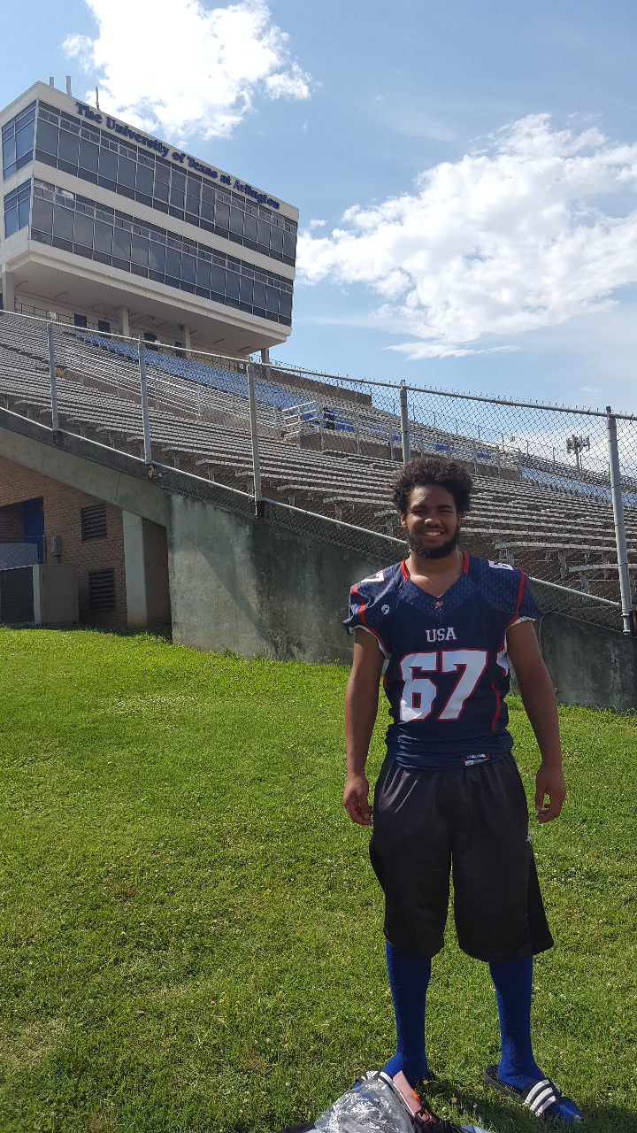 Patrick Williams