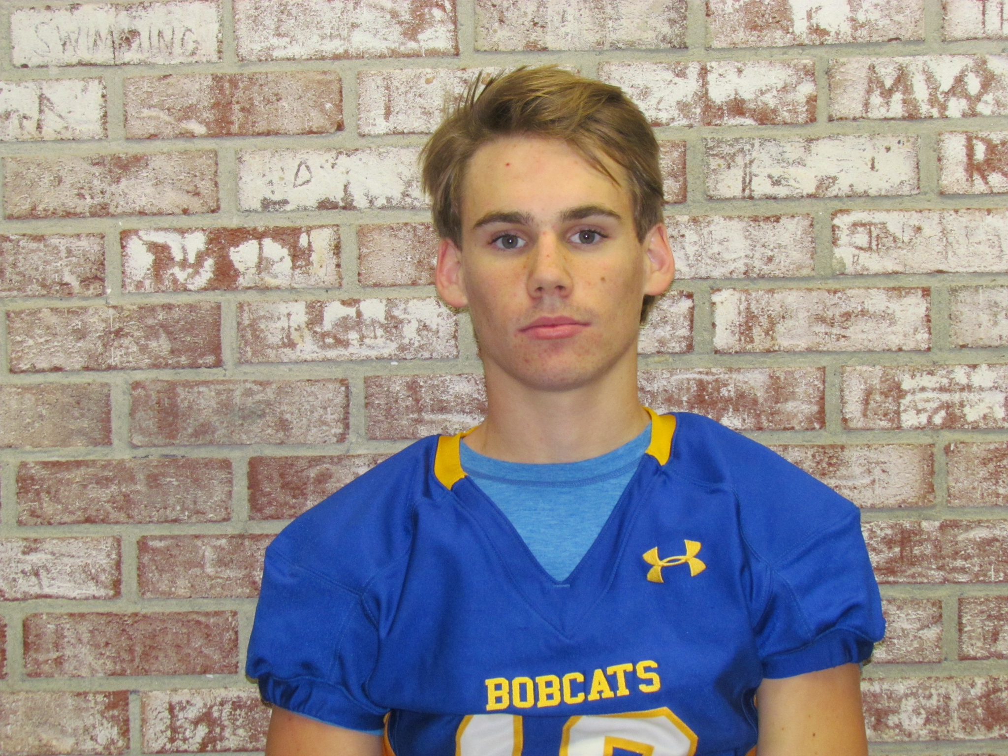 Garrett Bell