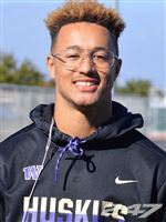 Chase Williams