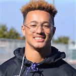 Chase Williams mugshot