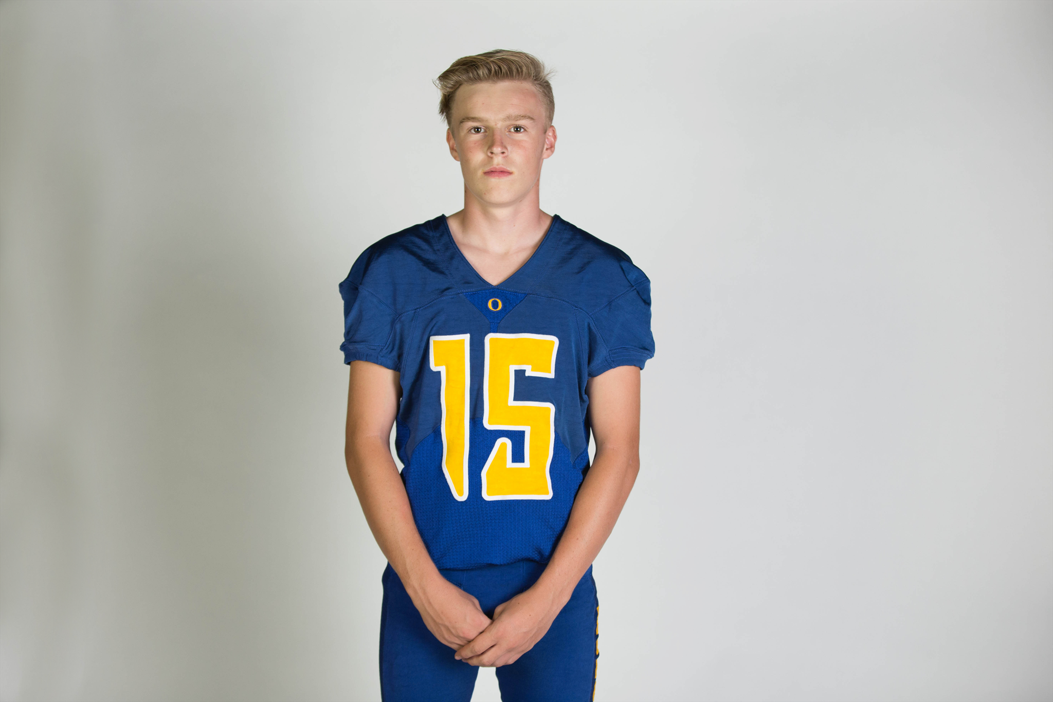 Canyon Esplin mugshot