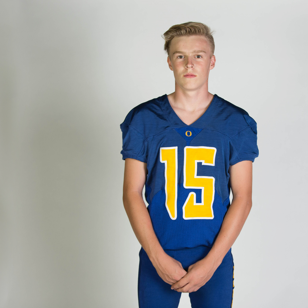 Canyon Esplin mugshot