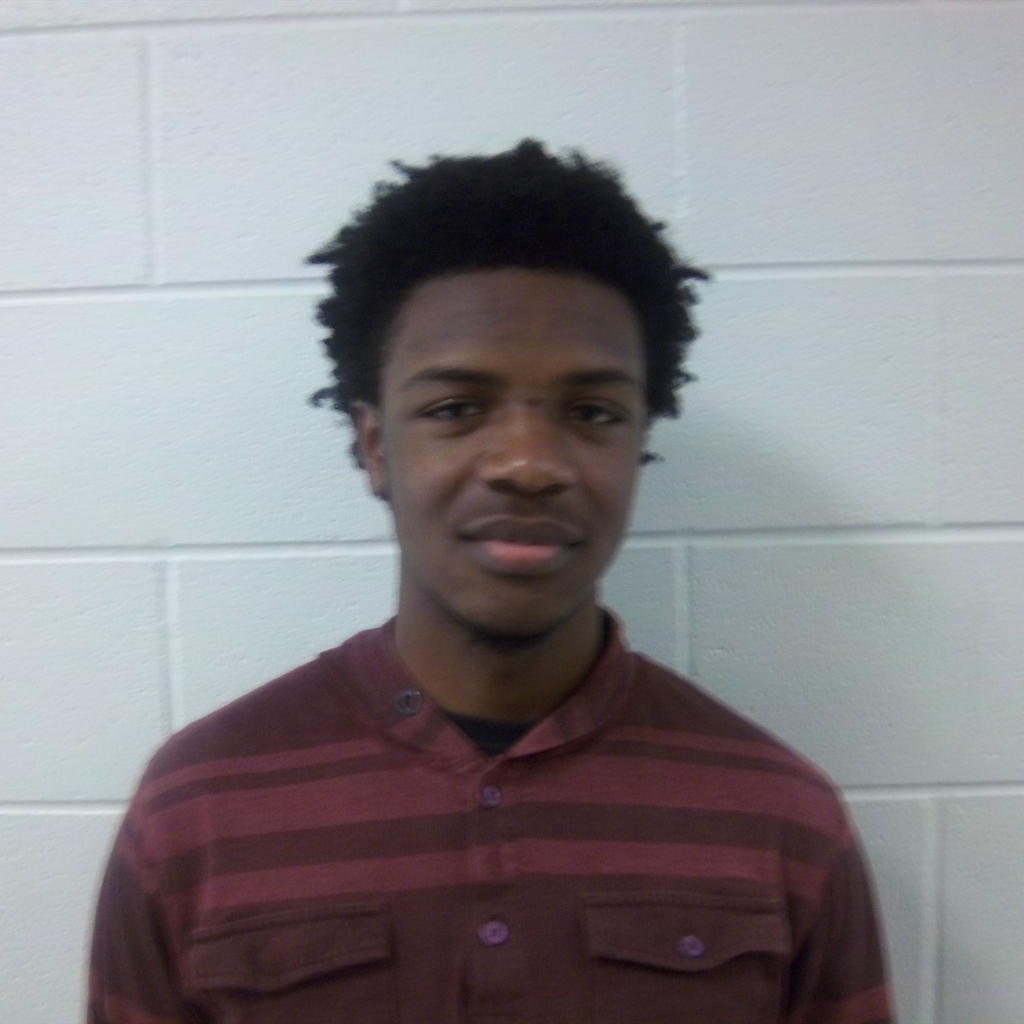 Trent Alston