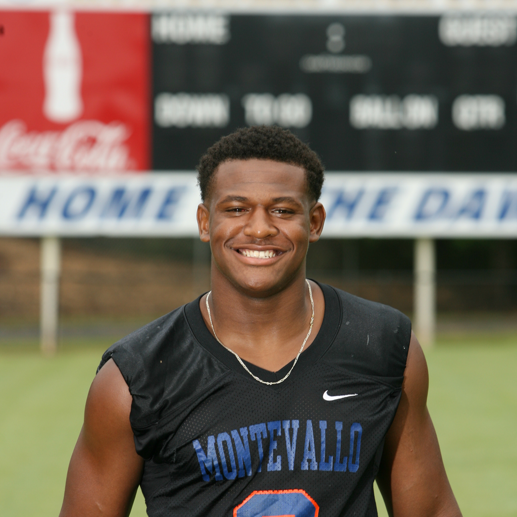 Demetrius Smith