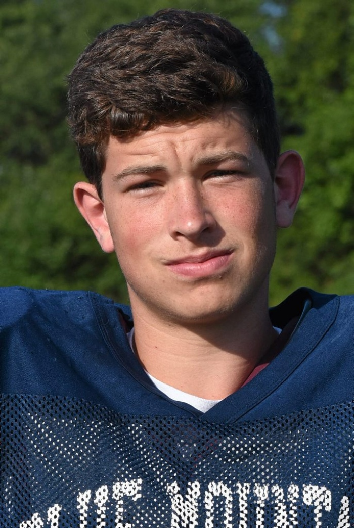 Nate Calderone