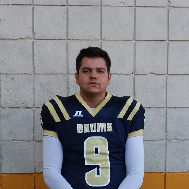 Isaac Davila mugshot