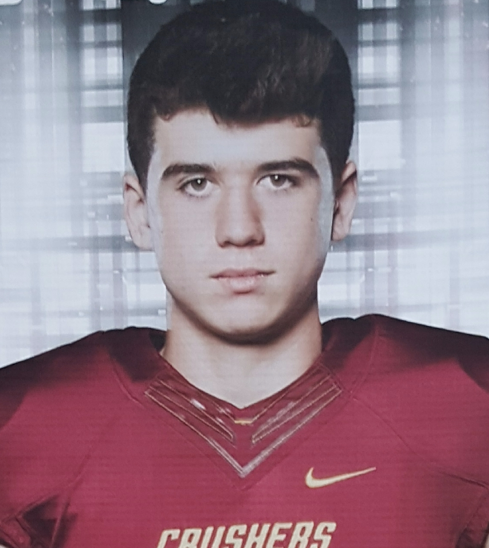 Merrick Barnett
