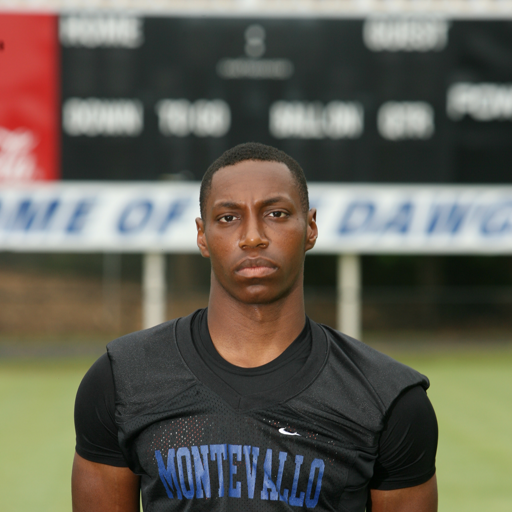 Tavarius Holman