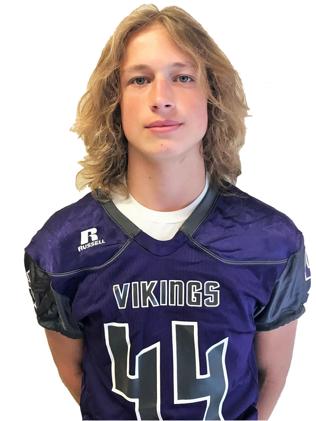 Isaiah Allik mugshot