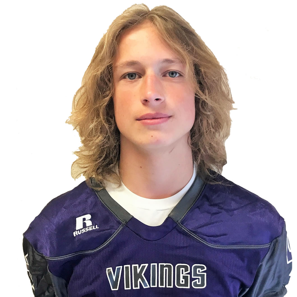 Isaiah Allik mugshot