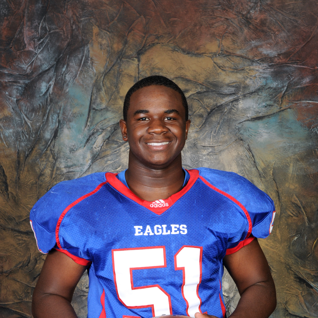 Bryan Coleman mugshot