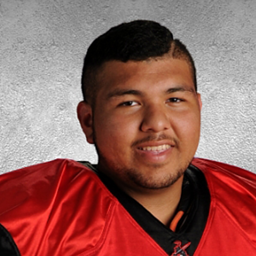 Michael Castillo