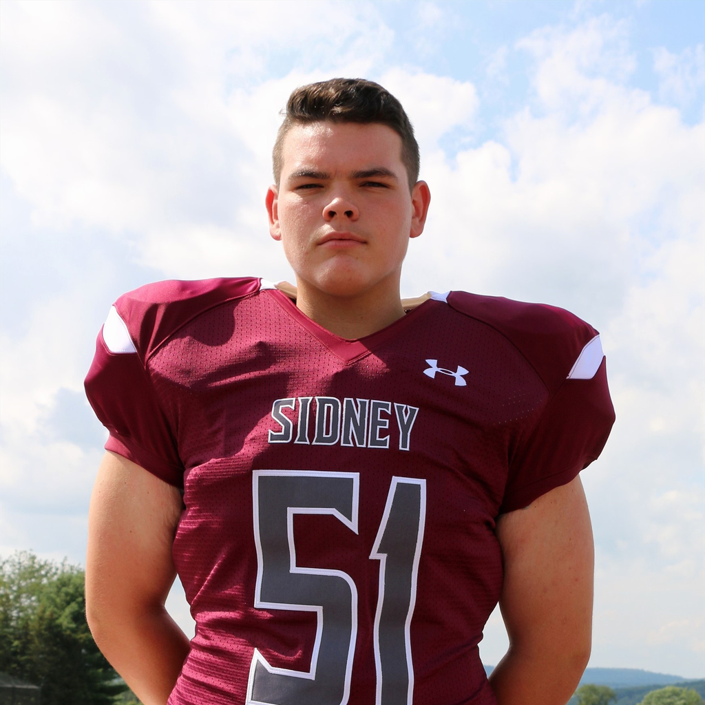 Cameron Chabot mugshot