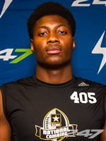 Jalen Mayden