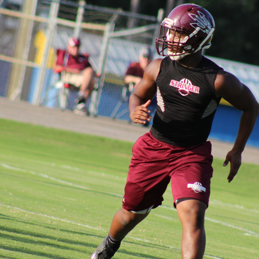 Mikquan Payton