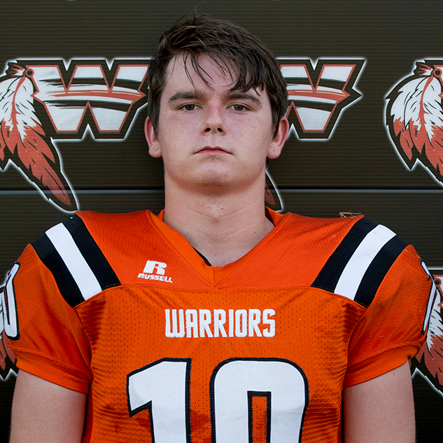 Tyler Harbison