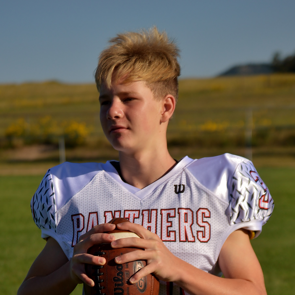 Brandon Krause-Mahan
