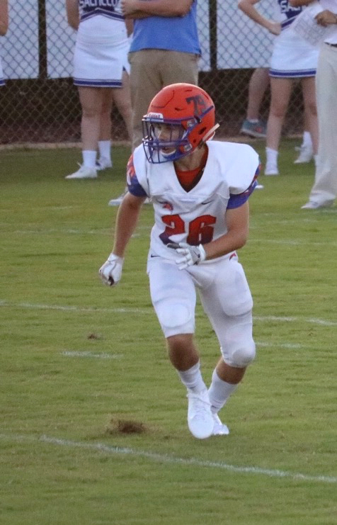 Hayes Malone