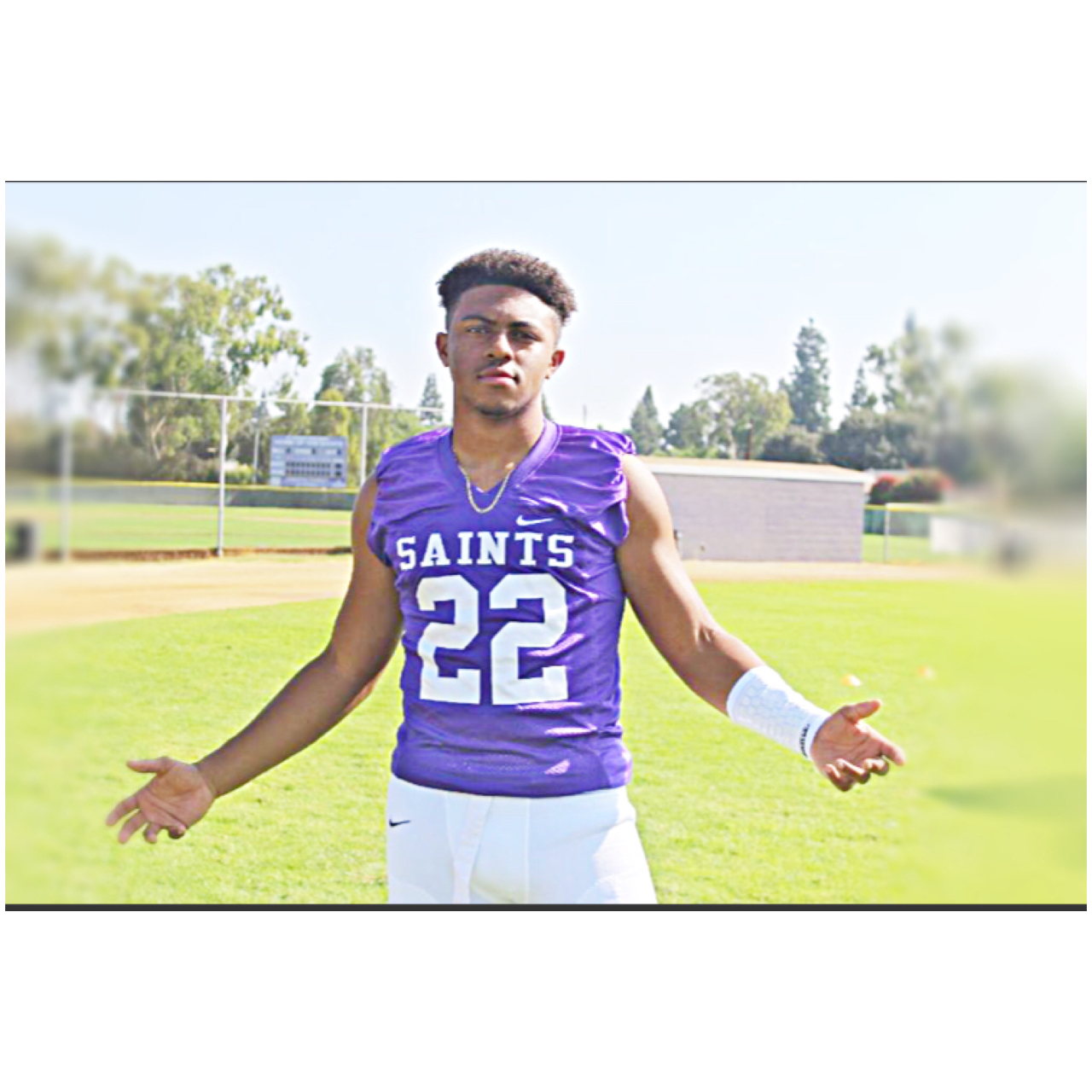 Jaylen Jefferson